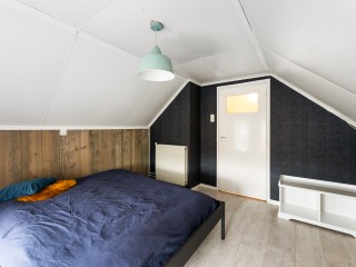 Geslechtendijk  Geslechtendijk 25 in Sint Jansteen