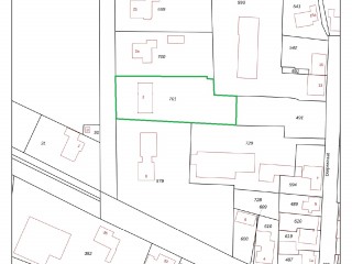 Weststraat  Weststraat 2 in Ossenisse