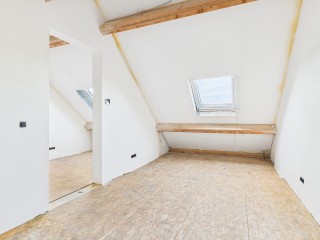 Weststraat  Weststraat 2 in Ossenisse