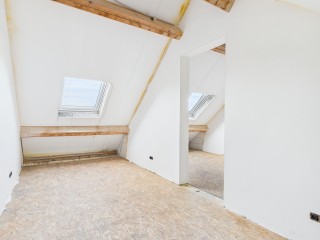 Weststraat  Weststraat 2 in Ossenisse