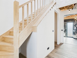 Weststraat  Weststraat 2 in Ossenisse