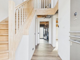 Weststraat  Weststraat 2 in Ossenisse