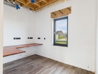 Weststraat  Weststraat 2 in Ossenisse