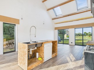 Weststraat  Weststraat 2 in Ossenisse