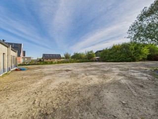 Weststraat  Weststraat 2 in Ossenisse