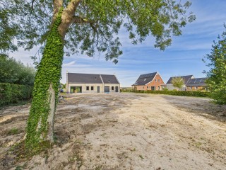 Weststraat  Weststraat 2 in Ossenisse