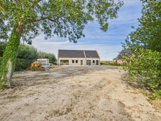 Weststraat  Weststraat 2 in Ossenisse