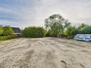 Weststraat  Weststraat 2 in Ossenisse