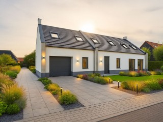  Weststraat 2 in Ossenisse