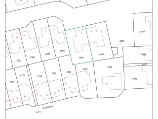 Eisenhowersingel  Eisenhowersingel 3 in Kloosterzande