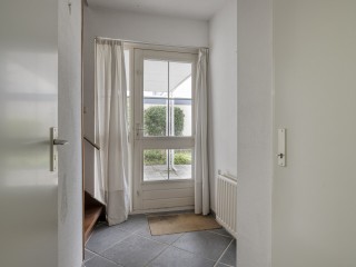 Eisenhowersingel  Eisenhowersingel 3 in Kloosterzande