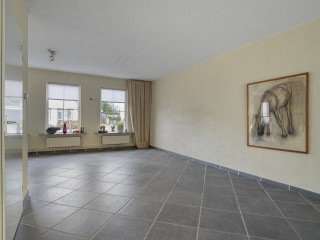 Eisenhowersingel  Eisenhowersingel 3 in Kloosterzande