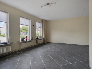 Eisenhowersingel  Eisenhowersingel 3 in Kloosterzande