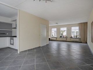 Eisenhowersingel  Eisenhowersingel 3 in Kloosterzande