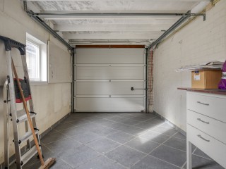 Eisenhowersingel  Eisenhowersingel 3 in Kloosterzande