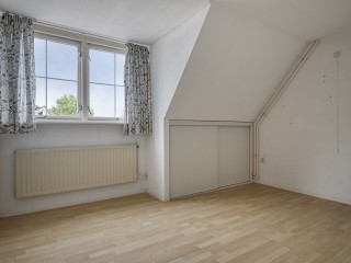 Eisenhowersingel  Eisenhowersingel 3 in Kloosterzande