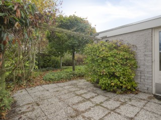 Eisenhowersingel  Eisenhowersingel 3 in Kloosterzande