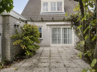 Eisenhowersingel  Eisenhowersingel 3 in Kloosterzande