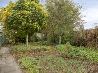 Eisenhowersingel  Eisenhowersingel 3 in Kloosterzande