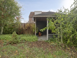 Eisenhowersingel  Eisenhowersingel 3 in Kloosterzande