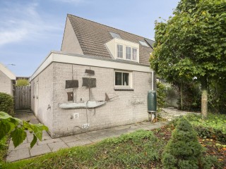 Eisenhowersingel  Eisenhowersingel 3 in Kloosterzande