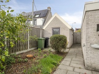 Eisenhowersingel  Eisenhowersingel 3 in Kloosterzande