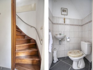 Eisenhowersingel  Eisenhowersingel 3 in Kloosterzande