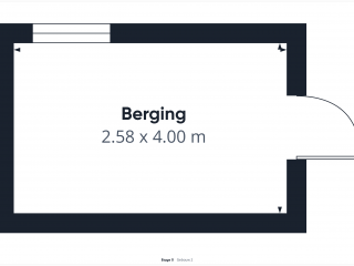 Eisenhowersingel  Eisenhowersingel 3 in Kloosterzande