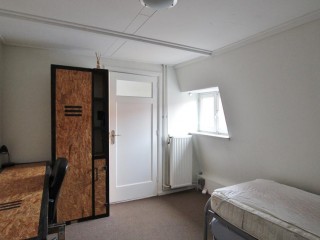 Dahliastraat  Dahliastraat 15 in Terneuzen