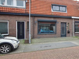 Dahliastraat  Dahliastraat 15 in Terneuzen