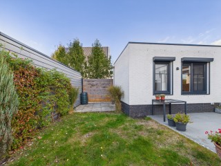 Hoogaarswerf  Hoogaarswerf 1 in Terneuzen