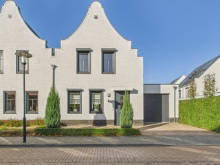 Hoogaarswerf  Hoogaarswerf 1 in Terneuzen