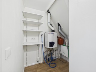 Hoogaarswerf  Hoogaarswerf 1 in Terneuzen