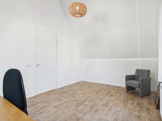 Hoogaarswerf  Hoogaarswerf 1 in Terneuzen