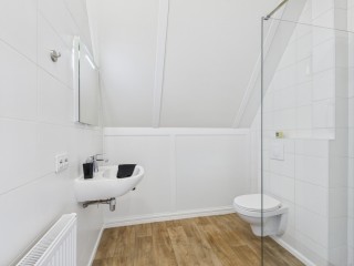 Hoogaarswerf  Hoogaarswerf 1 in Terneuzen