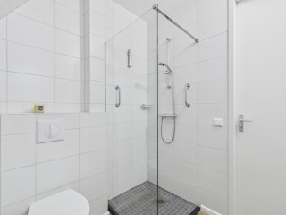 Hoogaarswerf  Hoogaarswerf 1 in Terneuzen