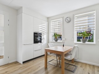 Hoogaarswerf  Hoogaarswerf 1 in Terneuzen