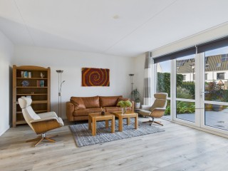 Hoogaarswerf  Hoogaarswerf 1 in Terneuzen