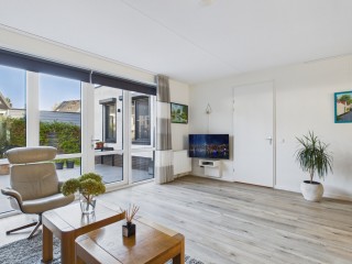 Hoogaarswerf  Hoogaarswerf 1 in Terneuzen