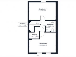 Hoogaarswerf  Hoogaarswerf 1 in Terneuzen