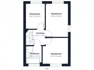 Schuttersweide  Schuttersweide 27 in Westdorpe