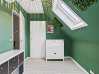 Schuttersweide  Schuttersweide 27 in Westdorpe