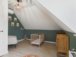 Schuttersweide  Schuttersweide 27 in Westdorpe