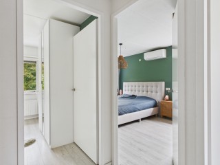 Schuttersweide  Schuttersweide 27 in Westdorpe