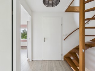 Schuttersweide  Schuttersweide 27 in Westdorpe