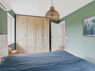 Schuttersweide  Schuttersweide 27 in Westdorpe