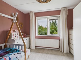 Schuttersweide  Schuttersweide 27 in Westdorpe