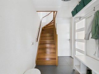 Schuttersweide  Schuttersweide 27 in Westdorpe