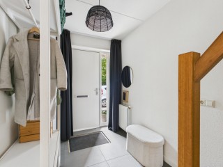 Schuttersweide  Schuttersweide 27 in Westdorpe