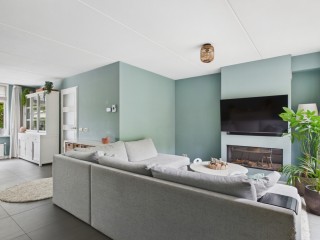  Schuttersweide 27 in Westdorpe